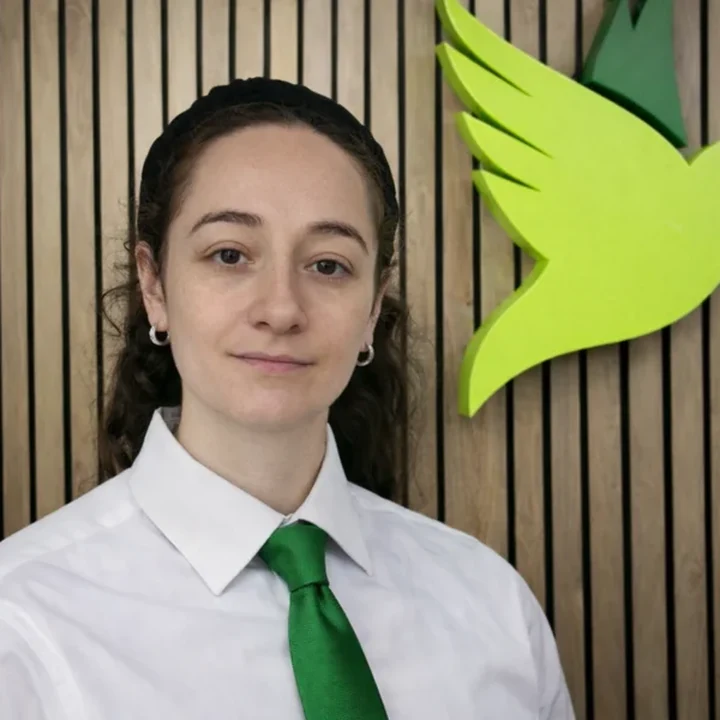 Natalia, Funeral Agent & Mortician